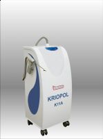KRIOMEDPOL криоаппаратура криохирургические установки производитель в Польше